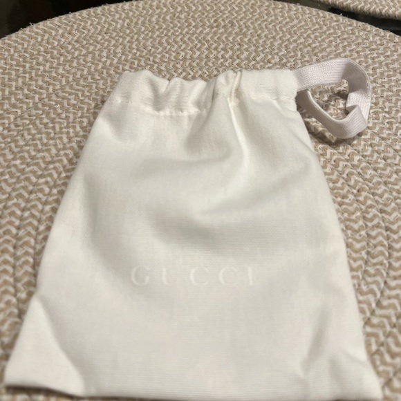 Gucci Bracelet Sized Gift Box Set - Picture 6 of 6